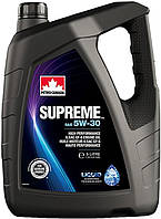 Масло моторное PETRO CANADA SUPREME 5W-30 5л