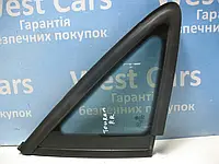 Скло в кузов переднє праве Volkswagen Touran з 2003 по2010