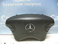 Подушка безпеки керма Airbag Mercedes-Benz E-Class з 1999 по2002