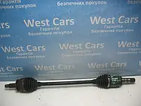 Піввісь передня ліва/права МКПП 2.0D 4WD Subaru Forester з 2008 по2013