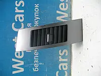 Дефлектор торпедо центральний лівий Citroen C-Crosser з 2007 по2013