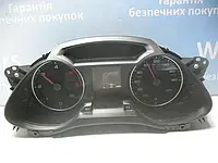 Панель приладів 2.0TDi (АКПП) Audi A4 з 2008  по2012