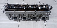 Головка блоку циліндрів 1000530 двигун B200, B230, volvo 360, 240, гбц блока цилиндров двигатель B200, B230