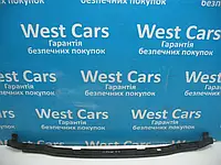 Пластик під лобове скло нижній Citroen C4 Picasso з 2007 по2013