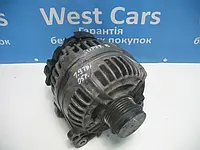 Генератор 1.9TDI Skoda SuperB з 2001  по2008