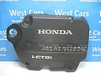 Декоративна кришка двигуна 2.2CTDi Honda CR-V з 2007 по2009