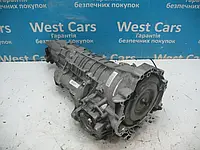 АКПП+гідротрансформатор 5-ступ 2.5TDi (5HP19) DEY Audi A4 з 1997 по2001