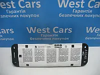 Подушка безпеки пасажира (Airbag) Mercedes-Benz A-Class з 2004 по2012