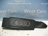 Декоративна кришка двигуна 3.7B Audi A8 з 2003 по2007