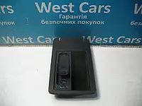 Бардачок-полка телефона Audi A8 з 2003 по2007