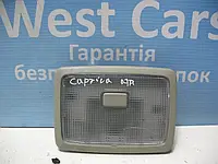 Ліхтар освітлення салону Chevrolet Captiva з 2006 по2012