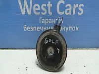 Клаксон (звуковий сигнал) Volkswagen Golf IV з 1997  по2006