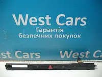 Блок кнопок в торпедо Audi A8 з 2003 по2007