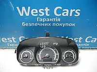 Панель приладів 1.6CRDi (механіка) Kia Ceed з 2009 по2012