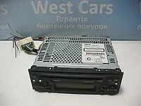 Автомагнітола Nissan X-Trail з 2001 по2007