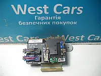 Блок комфорту (GEM) Ford Fiesta з 2008 по2012