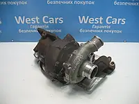 Турбіна Garrett 2.0TDCi Ford Mondeo з 2000 по2007