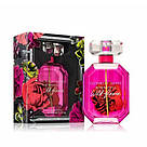 Парфуми Victoria's Secret Bombshell Wild Flower Eau de Parfum 100ml, фото 2