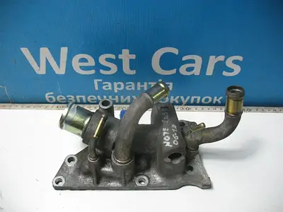 Корпус термостата 1.6b nissan | Сравнить цены и купить на Prom.ua