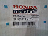 Гвинт HONDA 58130-ZY3-017A Honda Code 6628093, фото 4