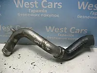 Патрубок інтеркулера 1.8T Volkswagen Golf IV з 1997  по2004