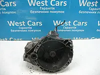 МКПП 2.0B Renault Laguna III з 2007 по2010