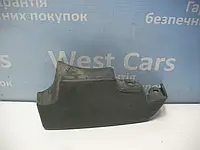 Бризковик підкрилка передній лівий передній Subaru Forester з 2008 по2013