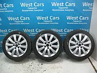 Шина Nexen N Fera R17 245/45 96Y БЕЗ ДИСКА Audi A4 з 2007  по2015