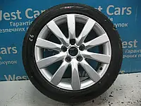 Шина Yokohama Bluearth R17 245/45 99W БЕЗ ДИСКА Audi A4 з 2007 по2015