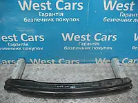 Підсилювач заднього бампера (седан) Audi A4 з 2008 по2015