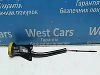 Маслозаливна горловина (з щупом) 1.5DCi Renault Kangoo з 2010 по2014