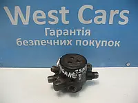 Рампа паливна 1.5DCi Renault Megane II з 2003 по2009