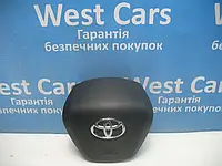 Подушка безпеки в кермо Toyota Avensis з 2009 по2018