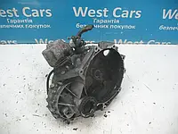 МКПП 1.6B FVF Volkswagen Touran з 2003 по2010