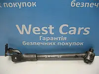 Трубка турбіни 2.0TDI Volkswagen Passat B6 з 2005  по2010