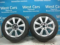 Шина літо Falken Ziex R18 225/55 98H БЕЗ ДИСКА Infiniti EX з 2007 по2017