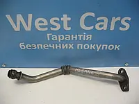 Трубка турбіни (злив оливи) 1.5DCi Renault Megane II з 2003 по2008