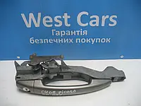 Ручка передніх правих дверей зовнішня Citroen Grand C4 Picasso з 2006  по2013