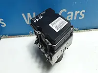 Блок управління (насос) ABS 2.0HDi Citroen C5 з 2008 по2017