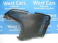 Пластик під лобове скло лівий (жабо) Mercedes-Benz CLS-Class з 2004 по2010