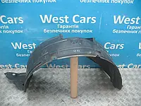 Підкрилок передній лівий Nissan Qashqai з 2006 по2013