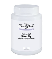 Beautyhall ALGO Peel off Mask Serenity Альгінатна маска "Анти-стрес" з органічною мелісою, 200 г