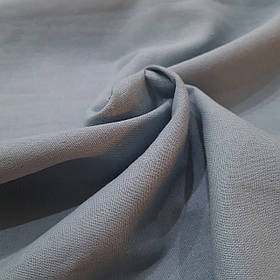 Тканина Льон Віскоза (Однотонний)