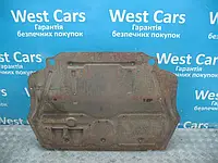 Захист двигуна 1.8TFSI Audi A3 з 2003 по2012