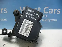 Блок управління ABS 2.0B/2.0TDCi Ford Mondeo з 2007 по2014