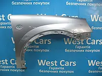 Крило переднє праве Opel Corsa з 2000 по2006