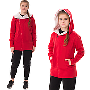 Жіночі спортивні костюми