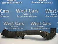 Патрубок інтеркулера 2.0CRDi Kia Carens з 2006 по2012