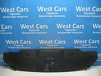 Накладка замка капоту Honda CR-V з 2007  по2012