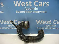 Патрубок турбіни 1.5DCi Renault Kangoo з 2002 по2008